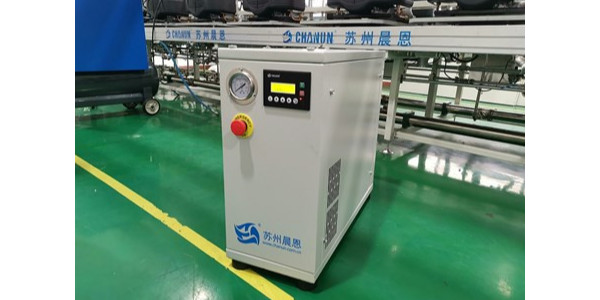 靜音無油空壓機要做哪些基本的維護(hù)？