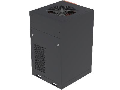 11-37kW HT系列雙級(jí)壓縮螺桿空壓機(jī)