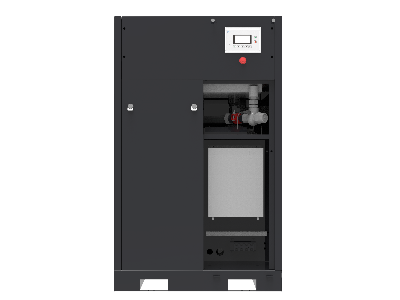 11-37kW HT系列雙級(jí)壓縮螺桿空壓機(jī)