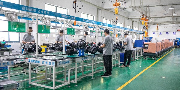 空壓機主機軸功率有哪些影響因數(shù)？