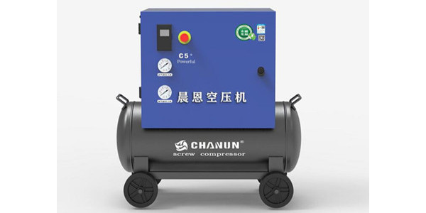 螺桿空壓機漏油，弄清故障比維修更重要！