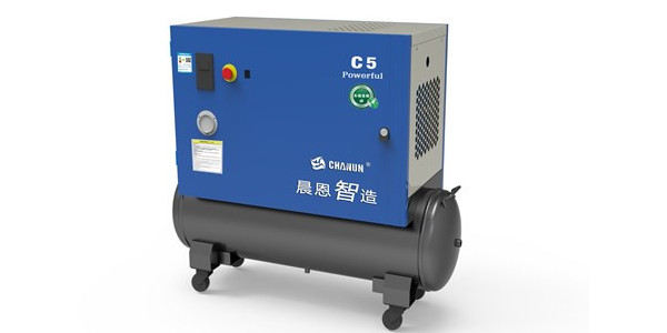 空壓機(jī)如何有效的進(jìn)行噪聲控制？