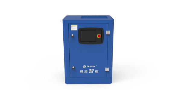 螺桿空壓機(jī)壓縮氣體中為什么會有水？